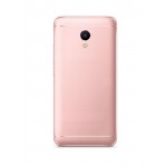 Full Body Housing For Meizu M5s Rose Gold - Maxbhi Com