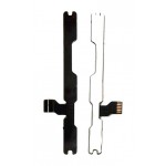 Side Button Flex Cable For Lenovo K8 By - Maxbhi Com