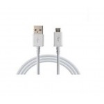 Data Cable for Videocon A16 - microUSB