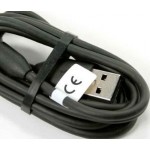 Data Cable for Videocon Infinium Z40Q Star - microUSB