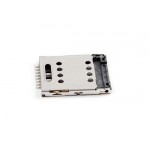 Sim Connector for Gionee M7 Plus
