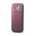 Back Panel Cover For Nokia 2730 Classic Magenta - Maxbhi Com