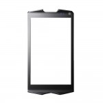 Touch Screen Digitizer For Samsung S8500 Wave Grey By - Maxbhi Com