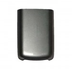 Back Panel Cover For Nokia C601 Grey - Maxbhi Com