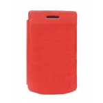 Flip Cover For Blackberry Porsche Design P9981 Red By - Maxbhi Com