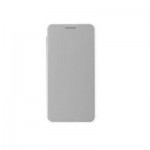 Flip Cover For Nokia C601 Grey By - Maxbhi Com