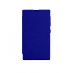 Flip Cover For Nokia X501 Blue By - Maxbhi Com