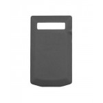 Back Panel Cover For Blackberry Porsche Design P9981 Grey - Maxbhi Com