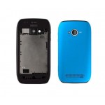 Full Body Housing For Nokia Lumia 710 Cyan - Maxbhi Com