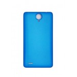 Back Panel Cover For Lenovo S890 Blue - Maxbhi Com