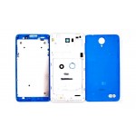 Full Body Housing For Lenovo S890 Blue - Maxbhi Com