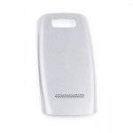 Full Body Housing For Nokia Asha 305 White - Maxbhi Com