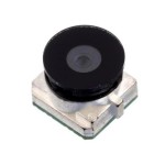 Replacement Back Camera For Nokia 110 By - Maxbhi Com