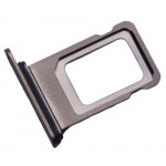 Sim Card Holder Tray For Apple Iphone Xs Max Gold - Maxbhi Com