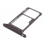 Sim Card Holder Tray For Land Rover Explore White - Maxbhi Com