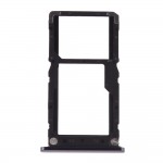 Sim Card Holder Tray For Xiaomi Mi 8 Lite Grey - Maxbhi Com