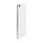 Full Body Housing For Lava Iris X8 White - Maxbhi Com