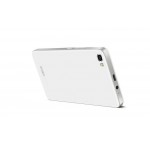 Full Body Housing For Lava Iris X8 White - Maxbhi Com
