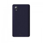 Full Body Housing For Micromax A102 Canvas Doodle 3 Blue - Maxbhi Com