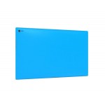 Full Body Housing For Nokia Lumia 2520 Cyan - Maxbhi Com