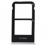 Sim Card Holder Tray For Meizu X8 White - Maxbhi Com