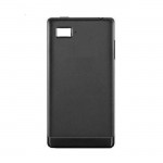 Back Panel Cover For Lenovo Vibe Z K910 Titanium - Maxbhi Com