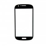 Replacement Front Glass For Samsung Galaxy Express I8730 Grey By - Maxbhi Com