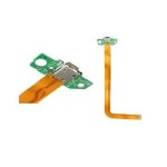 Charging Connector Flex Cable for HP Slate 17