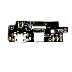 Charging Connector Flex Cable for Micromax Q372 Unite 3