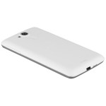 Full Body Housing For Acer Liquid Z4 White - Maxbhi Com