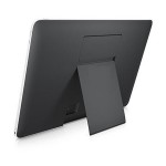 Full Body Housing For Hp Slate 17 White - Maxbhi Com