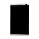 Lcd With Touch Screen For Huawei Mediapad M1 Tulip By - Maxbhi Com