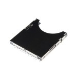 Mmc Connector For Micromax Canvas Juice 2 Aq5001 By - Maxbhi Com