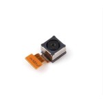 Replacement Back Camera For Gionee Pioneer P5l By - Maxbhi Com