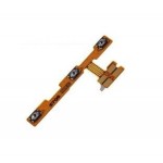 Side Button Flex Cable for Huawei P8lite ALE-L04