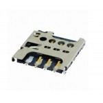 Sim Connector for Huawei MediaPad T1 10
