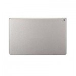 Back Panel Cover For Asus Zenpad 10 Z300c Metallic - Maxbhi Com