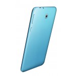 Full Body Housing For Asus Memo Pad 7 Me176c Blue - Maxbhi Com