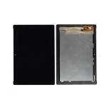 Lcd With Touch Screen For Asus Zenpad 10 Z300c Metallic By - Maxbhi Com
