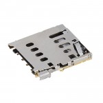 MMC Connector for Asus ZenPad 7.0 Z370CG