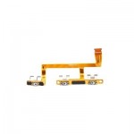 Power On Off Button Flex Cable for Motorola Moto X Play Dual SIM