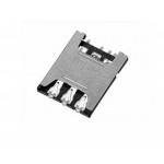 Sim Connector for Motorola Moto X Play Dual SIM