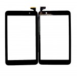Touch Screen Digitizer For Asus Memo Pad 7 Me176c Blue By - Maxbhi Com