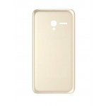 Back Panel Cover For Alcatel Pop 3 5 Gold - Maxbhi Com