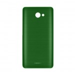 Back Panel Cover For Alcatel Pop 4s Green - Maxbhi Com