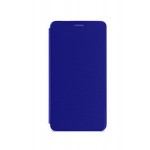 Flip Cover For Alcatel Pop 4s Blue By - Maxbhi Com
