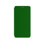 Flip Cover For Alcatel Pop 4s Green By - Maxbhi Com