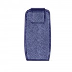 Flip Cover For Samsung Guru Plus B110e Blue By - Maxbhi Com
