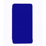 Flip Cover For Vivo V11i Blue By - Maxbhi Com