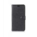 Flip Cover For Zte Blade Z Max Z982 Black By - Maxbhi Com